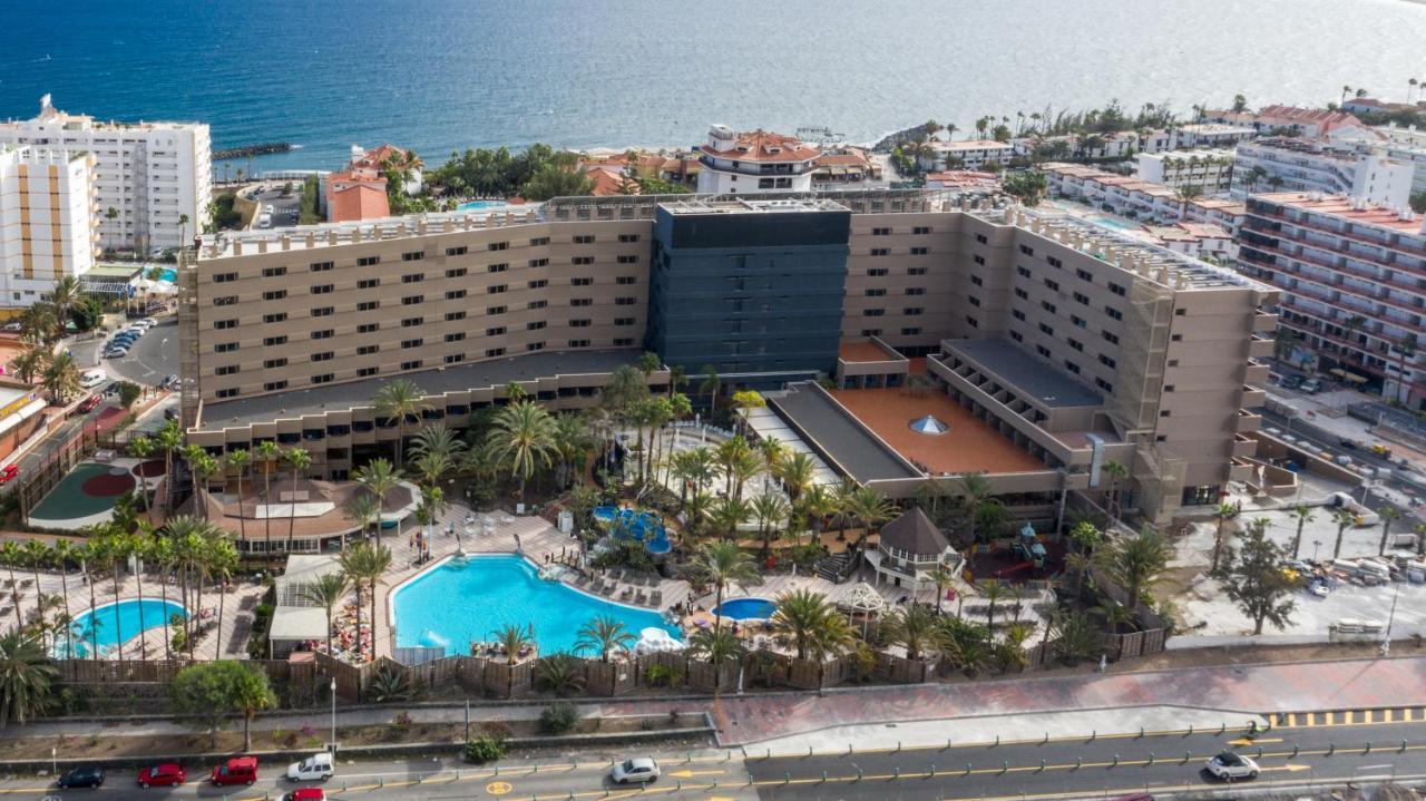 Abora Continental By Lopesan Hotels Playa del Inglés Eksteriør bilde